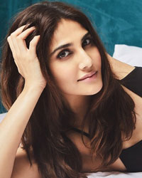 Vaani Kapoor